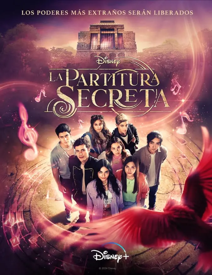 《秘密分数》：深渊中的救赎，一段关于家庭、秘密与自我救赎的深刻旅程