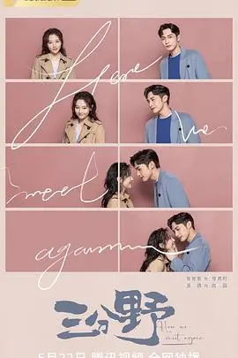 探索青春梦想与犯罪的交织：《三分野》如何揭示人生的三重分野