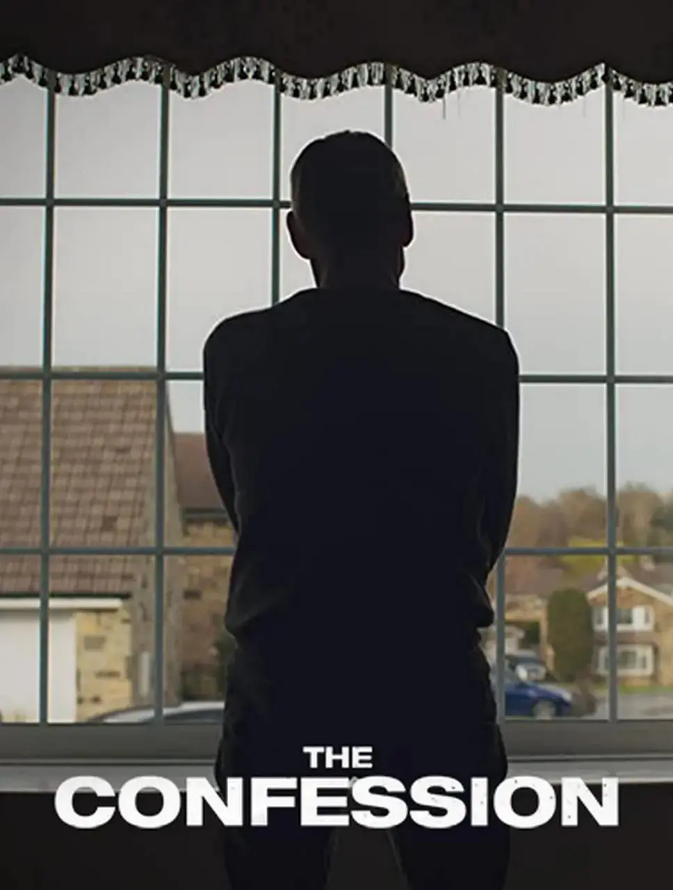 《认罪》：一场关于人性黑暗与救赎的绝境嘶吼，古装剧中的邪恶力量觉醒